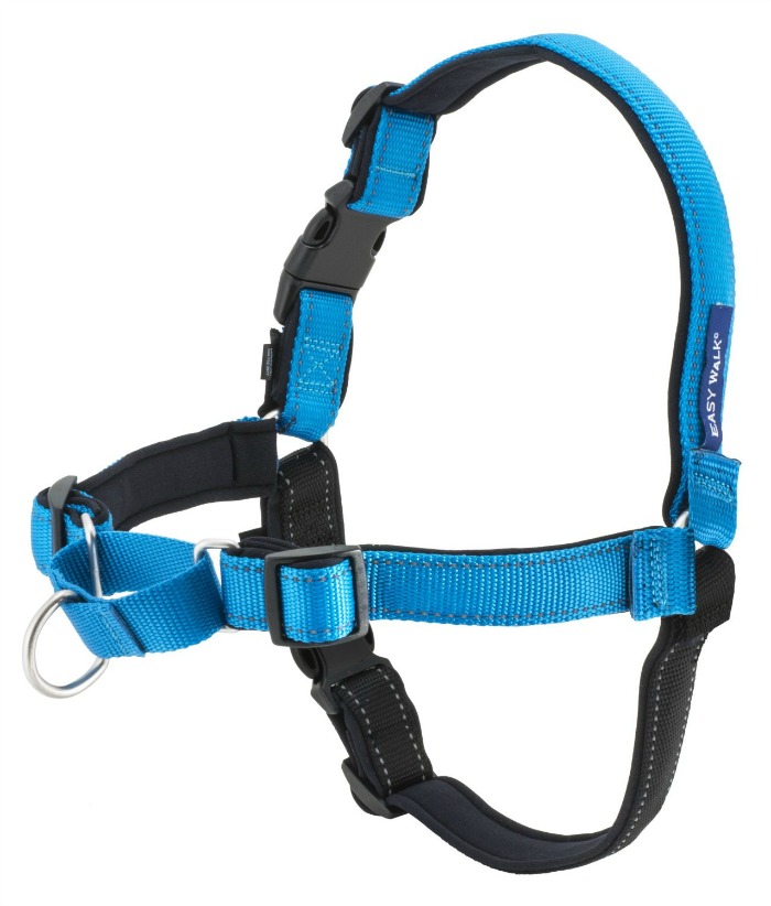 Deluxe Easy Walk Harness