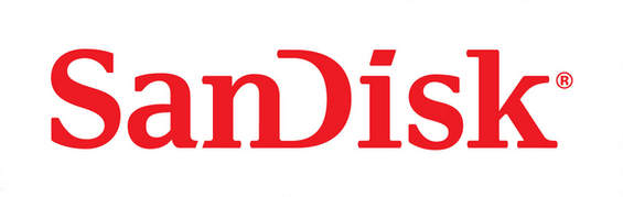 SanDisk-logo