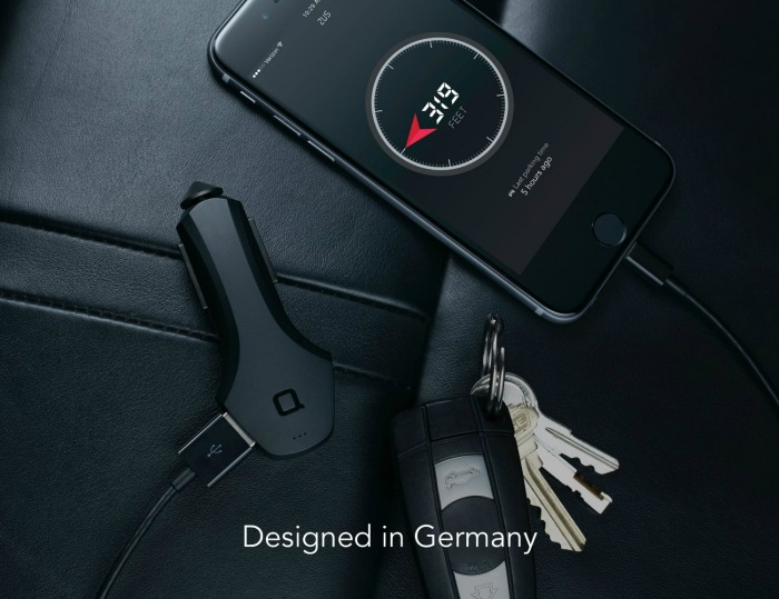 ZUS SMart Car Charger
