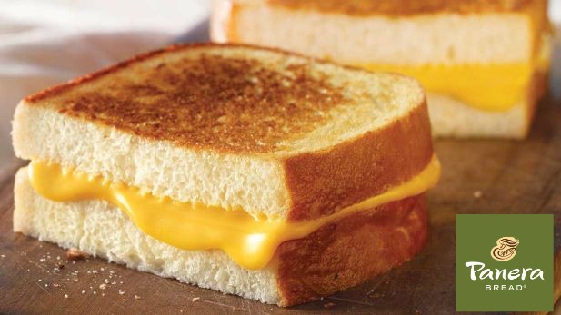 Love a good grill cheese sandwich? Learn how you can make new memories with your family on National Grilled Cheese Day at Panera here!