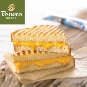 Love a good grill cheese sandwich? Learn how you can make new memories with your family on National Grilled Cheese Day at Panera here!