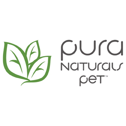 Pura Naturals Logo