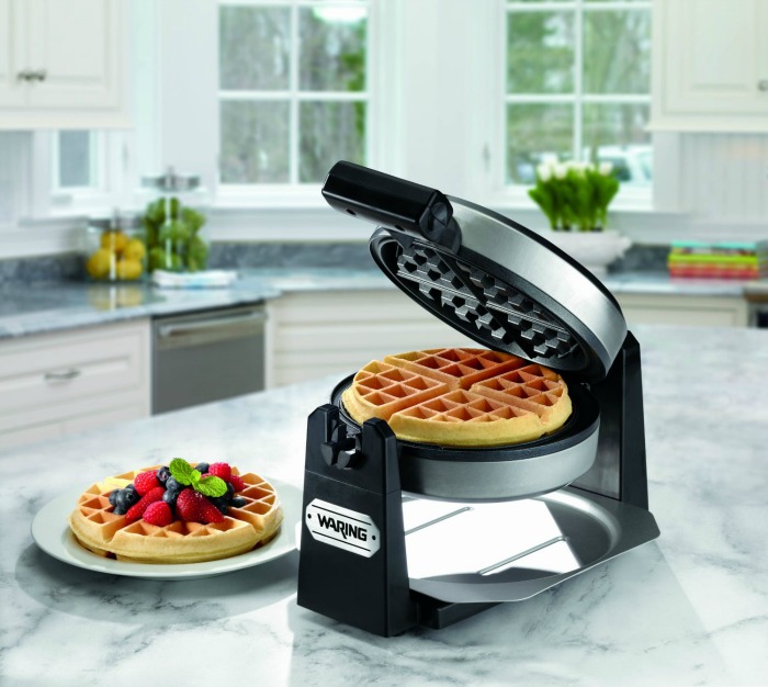 Waring Belgian Waffle Maker