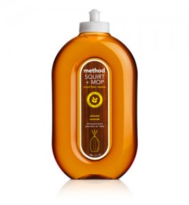 Green Cleaner Review: Method Squirt & Mop Cleaner Green Cleaner Review: Method Squirt & Mop Cleaner