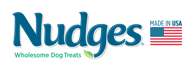 Nudges Dog Treats