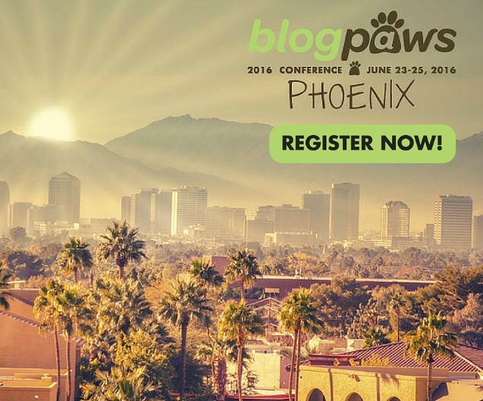 Blogpaws Phoenix