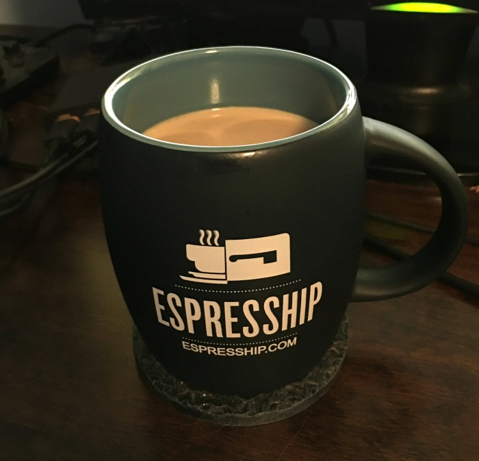 Want high quality, coffee house coffee in your home? See what we think of Royal Cup Coffee's Espresship service  here! 