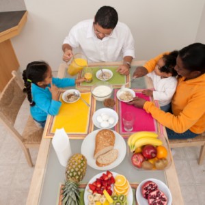 Being Vegetarian in a Non-Vegetarian Family Being Vegetarian in a Non-Vegetarian Family