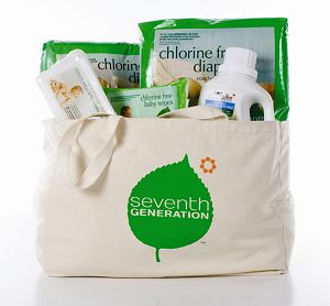 Seventh Generation All Natural Products: Do Their Products Work? Seventh Generation All Natural Products: Do Their Products Work?