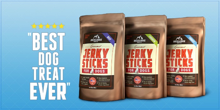 big jerky