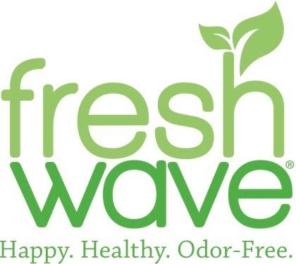 Fresh Wave Logo