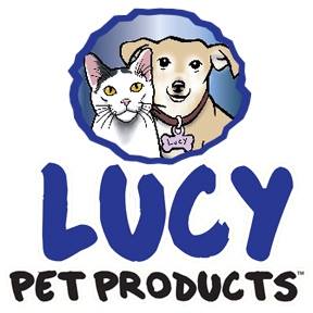 Lucy Pet Products Logo