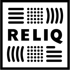 reliq Logo