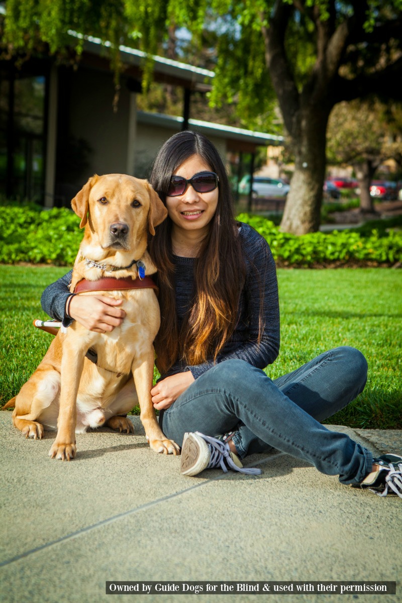 Michelle Yoo + Oscar