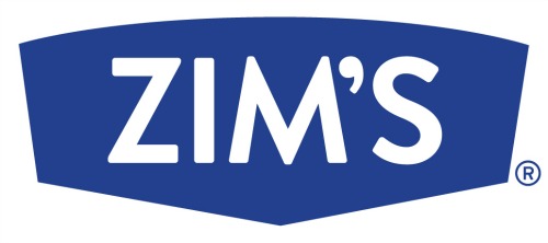 Zim's logo