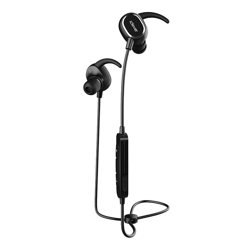 Looking for new earphones that are inexpensive & product great sound quality? See what we think of the iClever Noise Cancelling Sports Earphones here! 