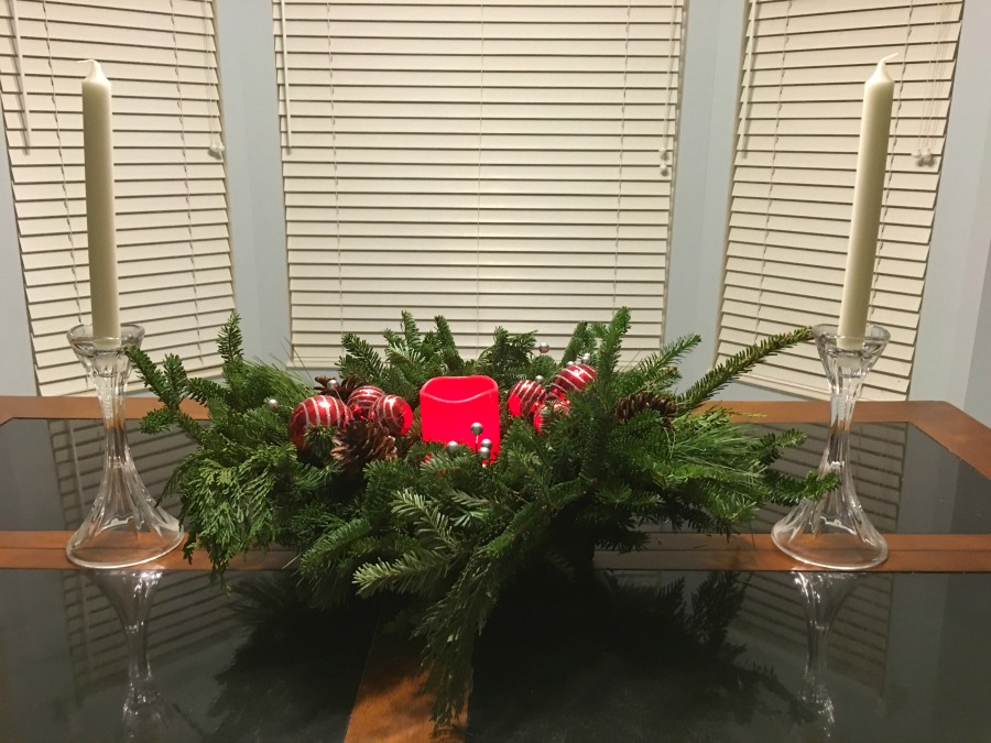 Want to make decorating your home for the holidays more elegant & beautiful this year? See why we love Mickman Brother's Wreaths & Centerpieces here!