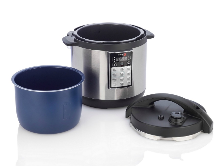 Fagor Electric Multi-Cooker