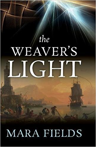 Looking for an interesting new fantasy novel? See what we think of The Weaver's Light here! 