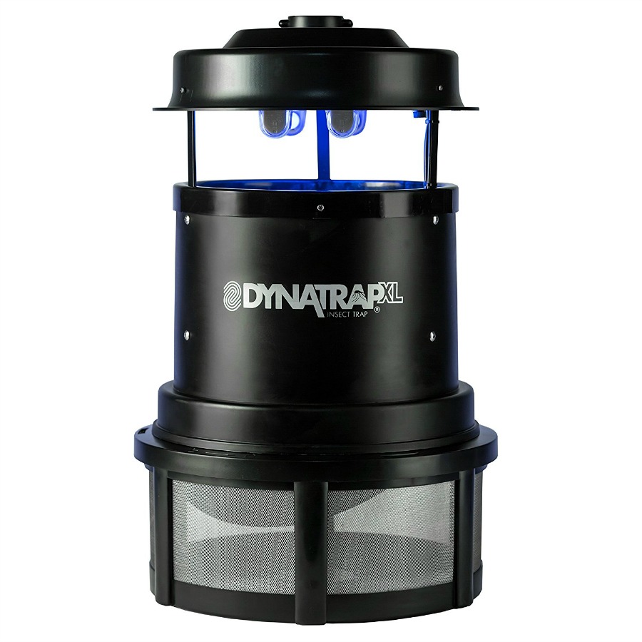 Tired of dealing with mosquitoes and other biting or stinging bugs in your yard? Learn how you can protect yourself & your family without using chemicals with DynaTrap! 
