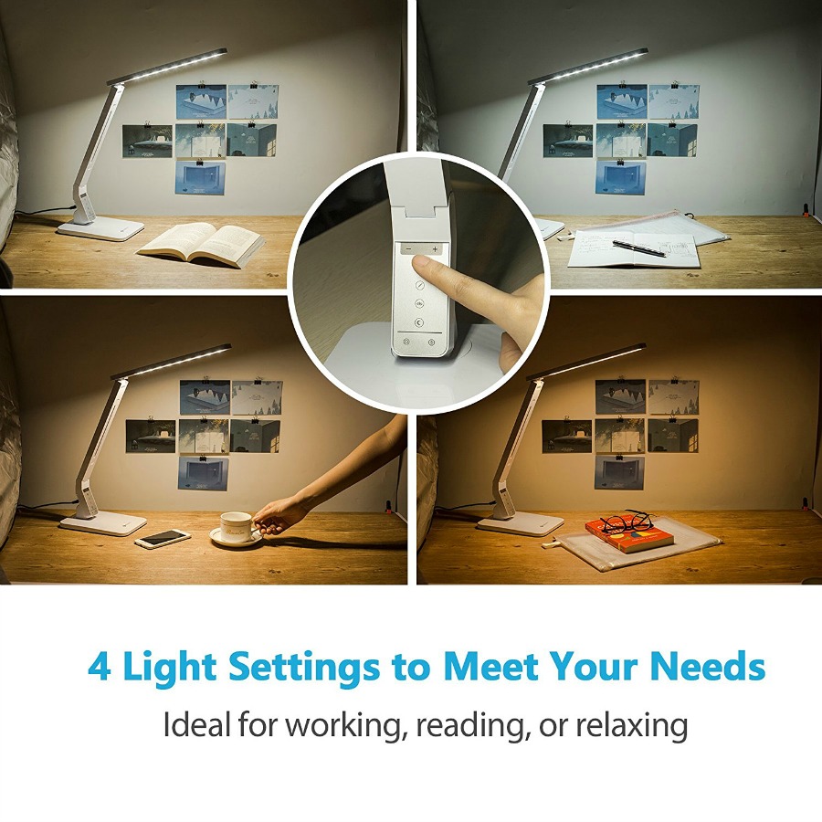Need a new eco-friendly lamp? See what we think of the Etekcity LED Desk Lamp here! 