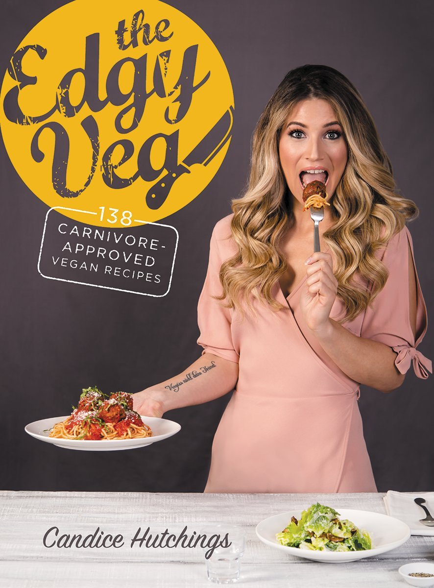 Looking for some awesome vegan friendly recipes? See what we think of The Edgy Veg: 138 Carnivore-Approved Vegan Recipes here! 