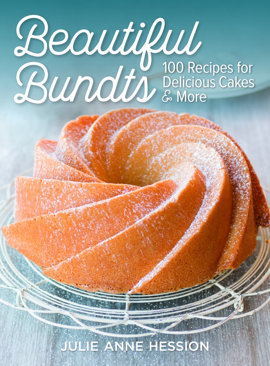 Looking for some delicious bundt cake recipes for the holidays? See what we think of Beautiful Bundts: 100 Recipes for Delicious Cakes & More here! 