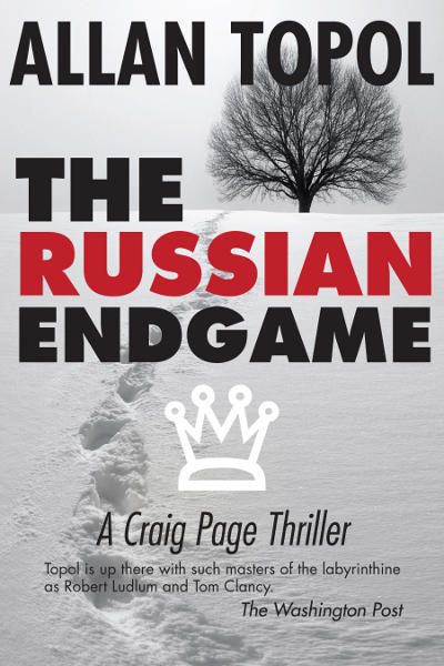 the russian endgame handbook review