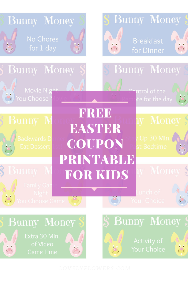 Free Easter Coupon Printable Budget Earth free-easter-coupon-printable-budget-earth