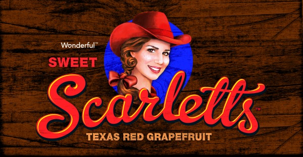 Wonderful Sweet Scarletts Logo