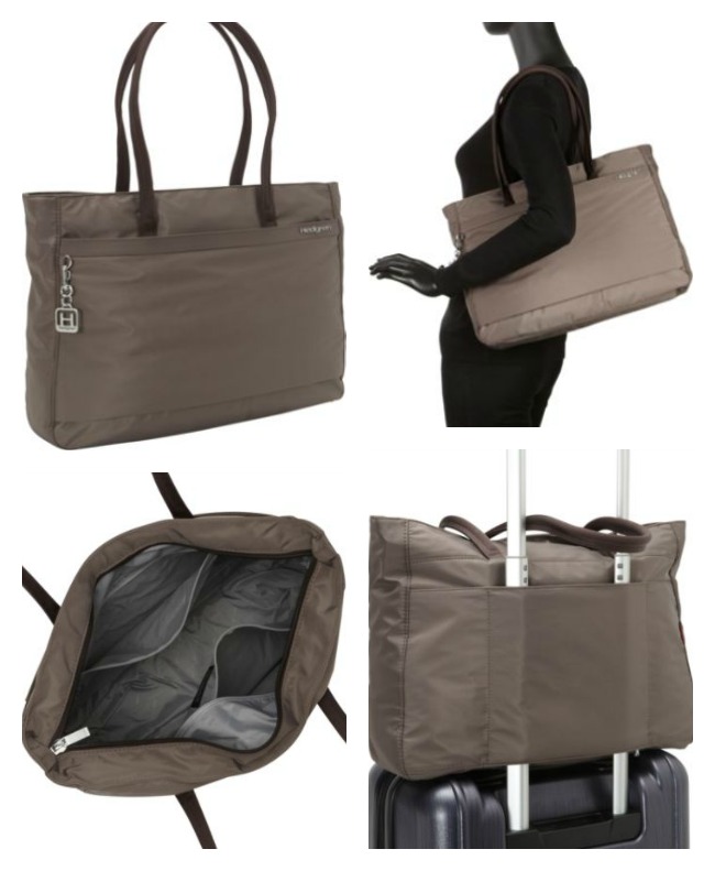 Hedgren Leah Tote