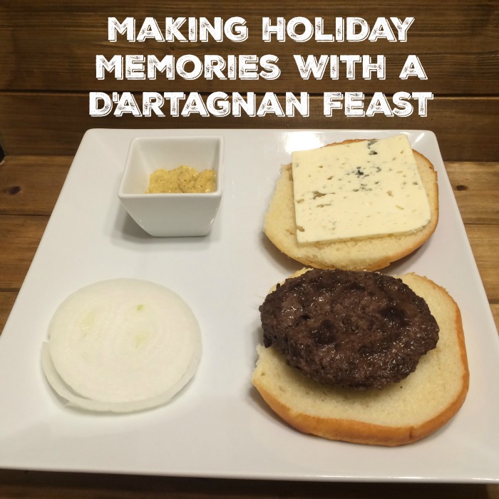 Looking for some delicious food for the holidays? See why we are big fans of D'Artagnan food & enter to win a $500 D'Artagnan gift card here! #DArtagnanFeast