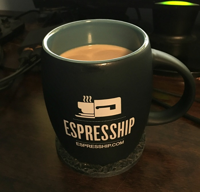 Want high quality, coffee house coffee in your home? See what we think of Royal Cup Coffee's Espresship service here!