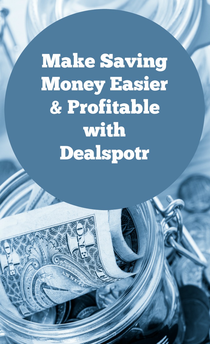 Looking for a way to save money? See why we love to get the best deals & make money with Dealspotr here!