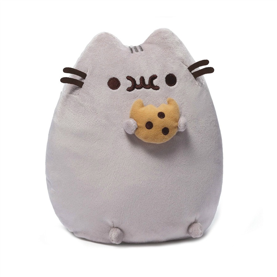 12 Truly Adorable Items for Pusheen Fans | Budget Earth