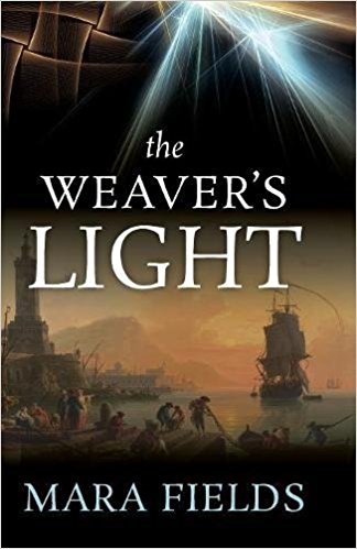 Looking for an interesting new fantasy novel? See what we think of The Weaver's Light here!