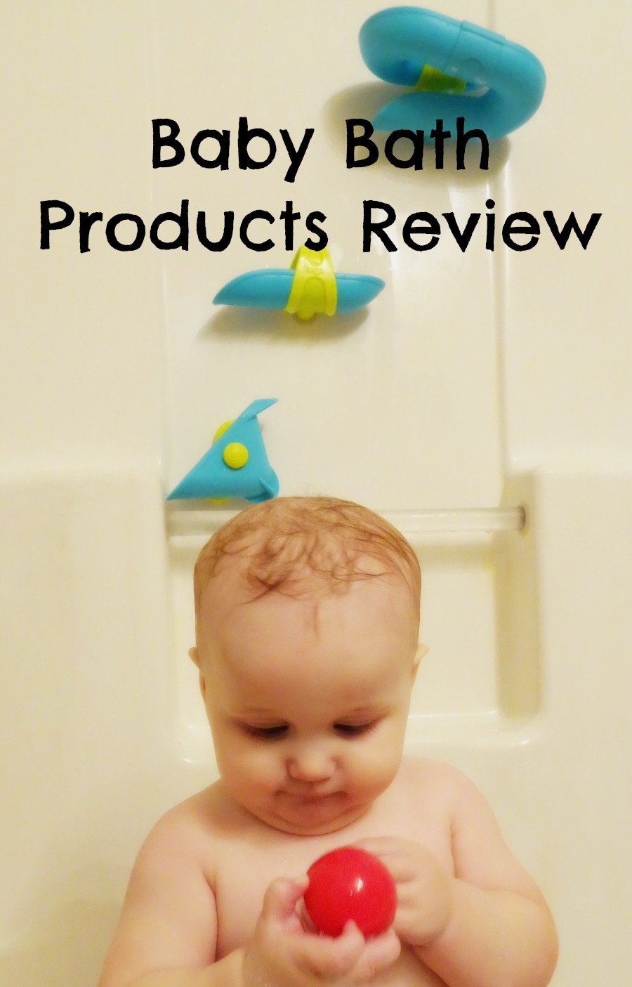 Baby Bath Products Review