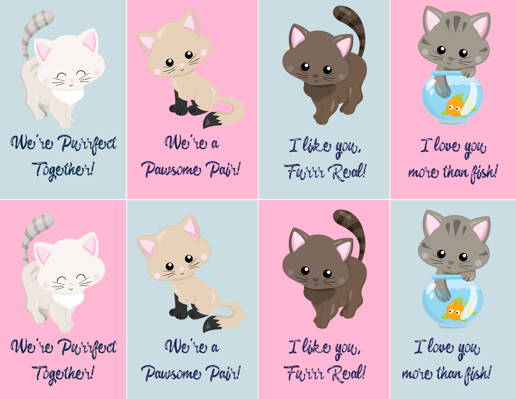 Free Valentine S Day Printables Budget Earth
