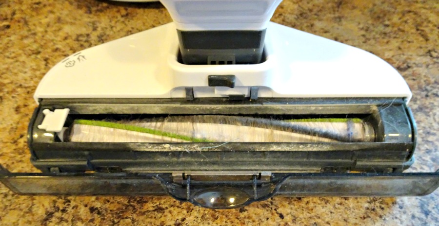 Cleaning and maintenance 