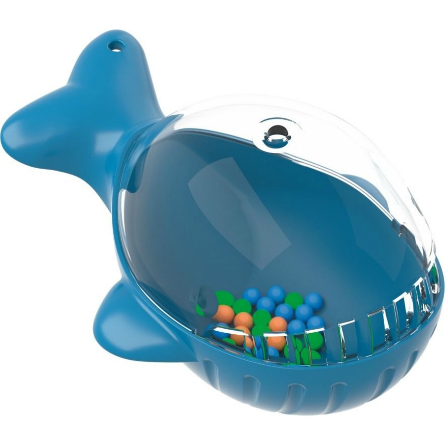 Benni Bath Whale by Haba