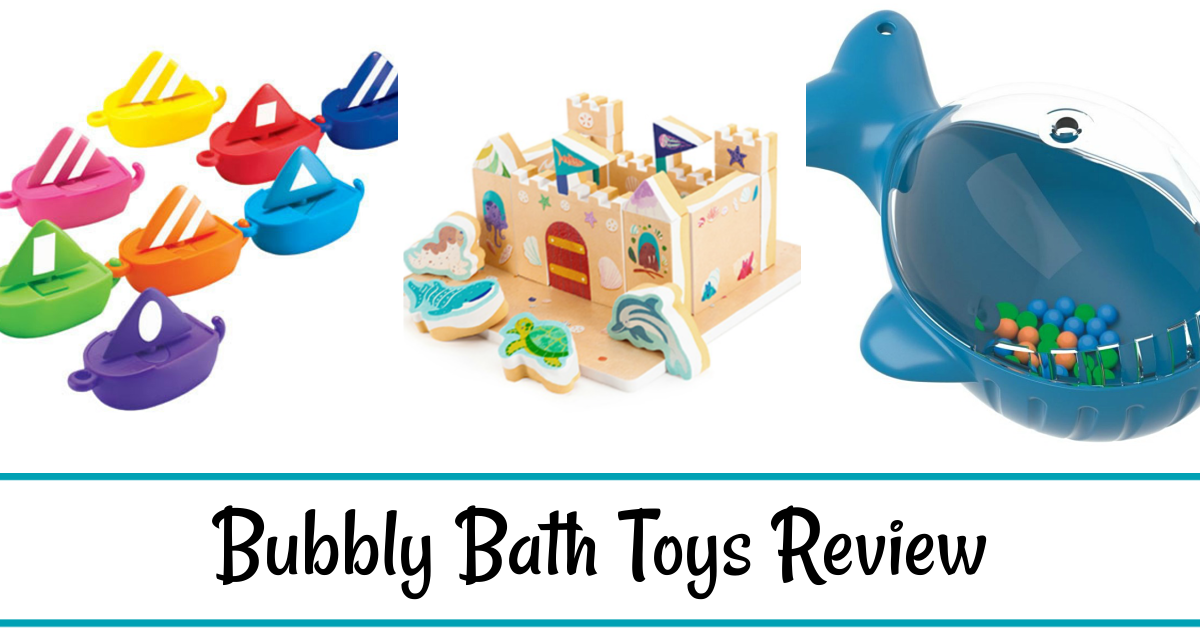 baby bath toys for toddlers & babies