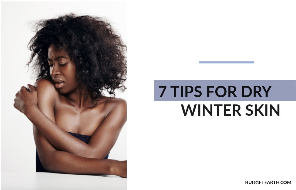 Is dry skin an ongoing battle for you? Learn our top seven moisturizing tips for dry skin here!