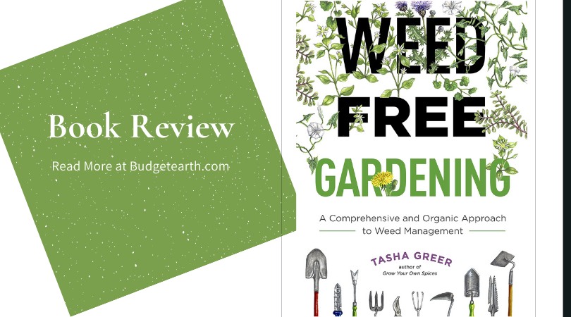 Cover for Weed-Free Gardening