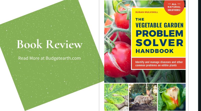 cover for vegetable garden handbook