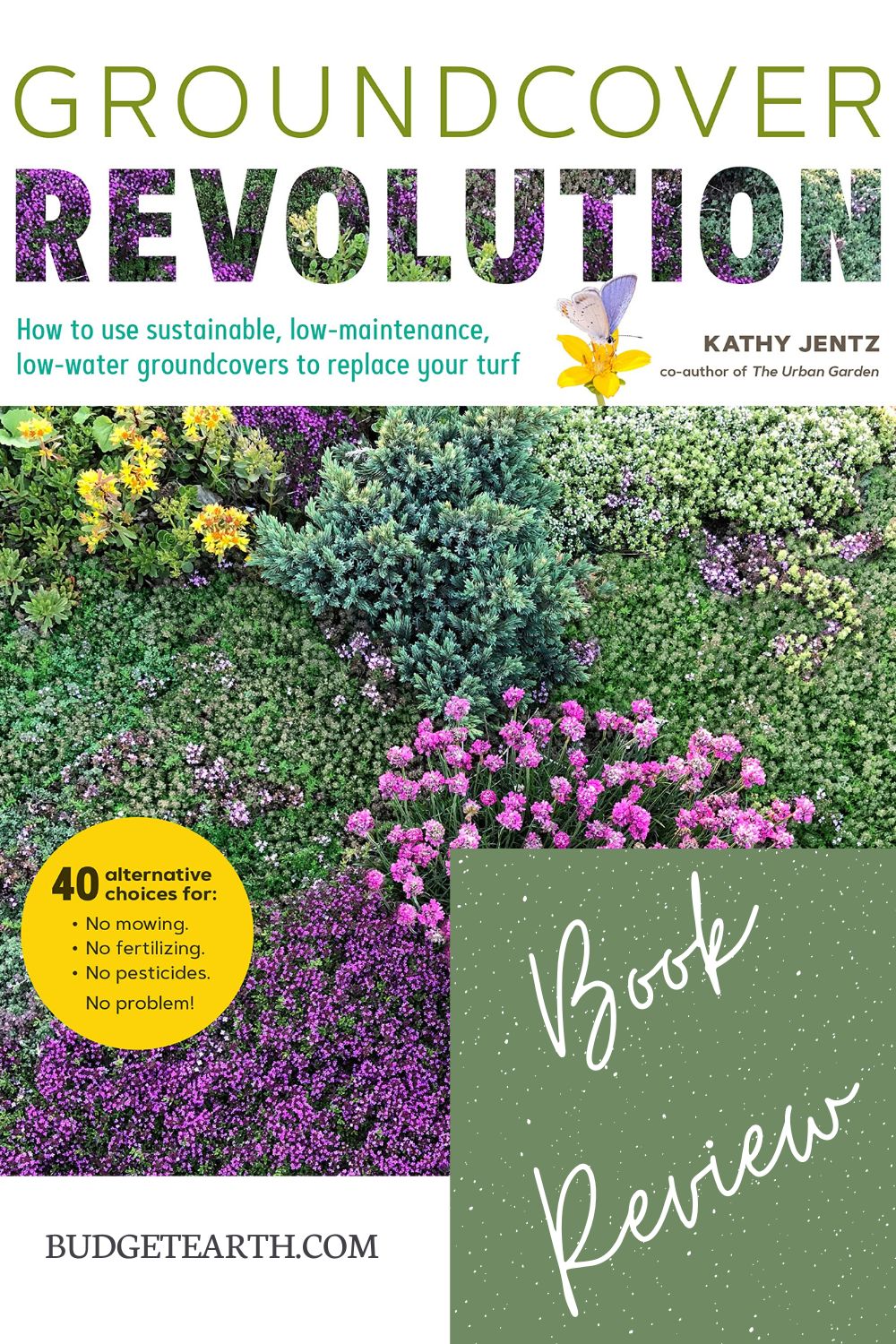 book cover for grouncover revolution pinterest image