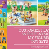 pictures of the Playmobil My Figures toy sets in article intro picture