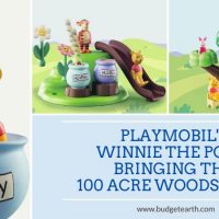 pictures of winnie the pooh playmobile line