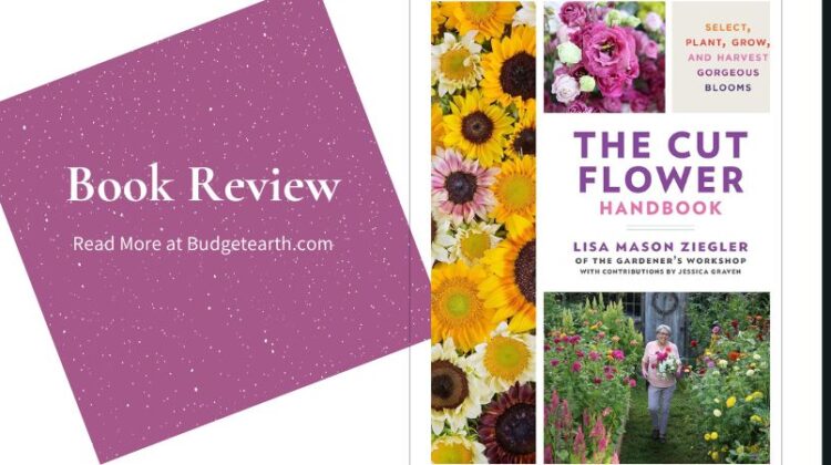 the cut flower handbook book cover review