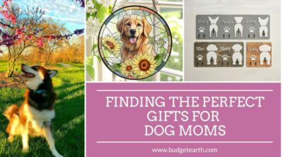 picture of amazing gifts for dog moms
