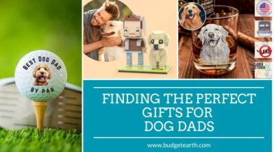 perfect gifts for dog dads on Etsy pictures